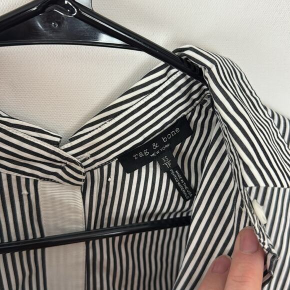 Rag & Bone Top - Women's XS - Picture 2 of 4